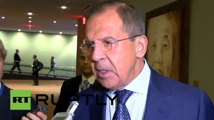 САЩ: Русия активно подкрепя Сирия и Ирак предоставяйки военно оборудване