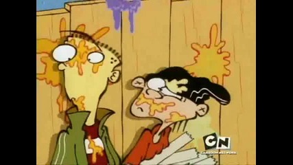 Ed Edd n Eddy S03 Ep12