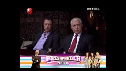 Kurtlar Vadisi Pusu - 89 Bolum 6/7 (06.05.10) 