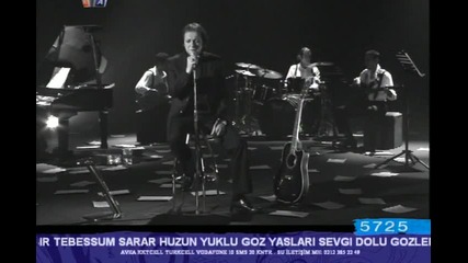 Recep Aktug Sonmeyen Birsey Var