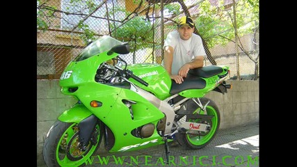 iaki motori