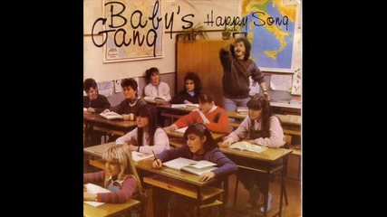 Babys Gang - Happy Song (remix ) 