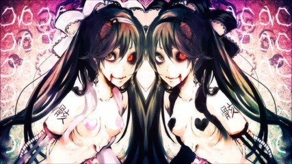 Nightcore - Secret