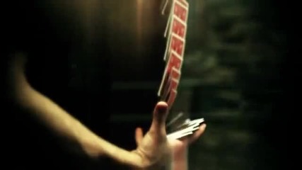 Two Seconds of Cardistry 