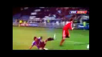 Viva Futbol Volume 61 