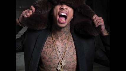 Tyga - Don't Hate Tha Playa ( A U D I O )