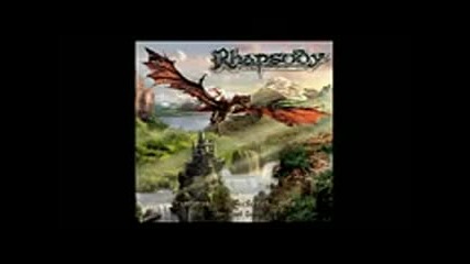 Rhapsody - Symphony Of Enchanted Lands 2 The Dark Secret(full Album2004)