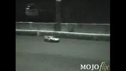 R - C - Car - Drifting