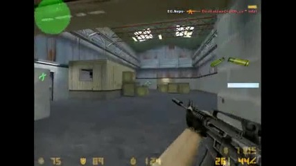 n0thing de nuke wallbanged