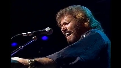 Bee Gees - Massachusetts