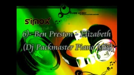Best house music 2009 4ever ( Part 8 )