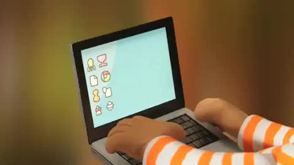 Бързината На Google Chrome - Анимация