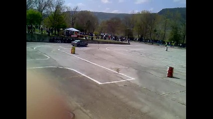 Time Attack - Провадия 30.04.2011