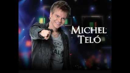 Michel Telo-ai se eu pego