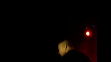 Ja Rule - livin it up Live in Lovech Party Fest