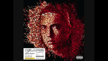 Eminem - Underground - Ken Kaniff