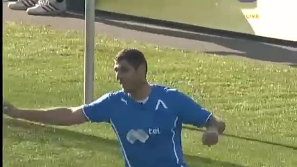 Levski - Botev 20