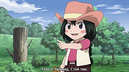 Fairy Tail S2 - 44 бг субс
