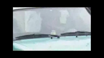 ford siera tuning