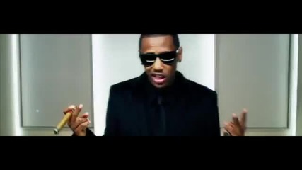 Nikki and Rich Feat. Fabolous - City Lights Official Music Video Hd