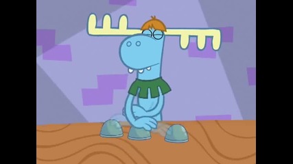 Happy Tree Friends - Dunce Upon a Time (part 2)