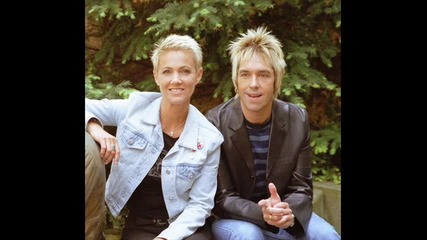 Roxette - Crash boom bang