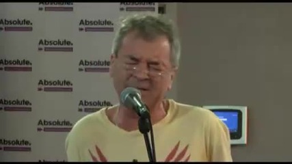 # Ian Gillan - When A Blind Man Cries ( Live ) Better Days