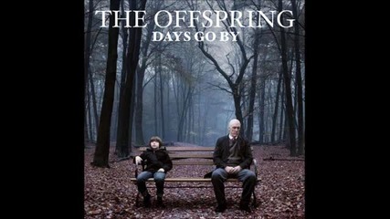 The Offspring - Dirty Magic