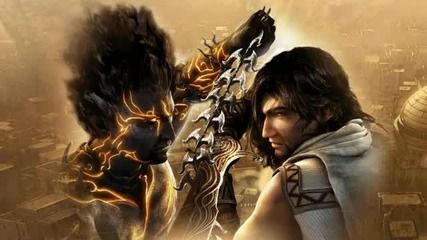 Prince Of Persia The Two Thrones Ost 16 The Balconies Combat