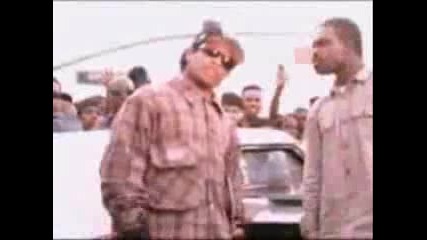 Eazy - E ft. Tupac, 50 Cent & The Game - How We Do ( Remix ) 