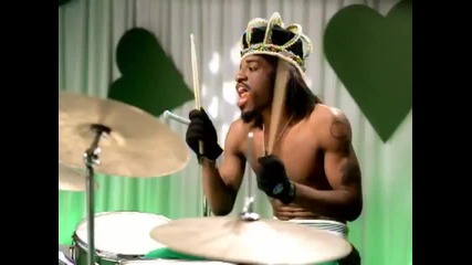 Outkast - Hey Ya!