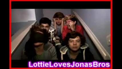 One Direction Funny Moments 