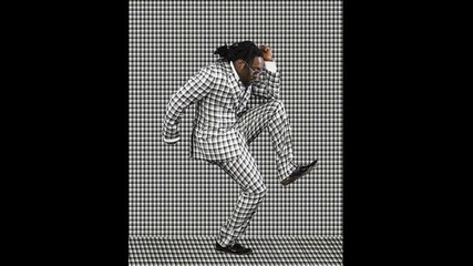 Will.i.am - Fly Away 2010