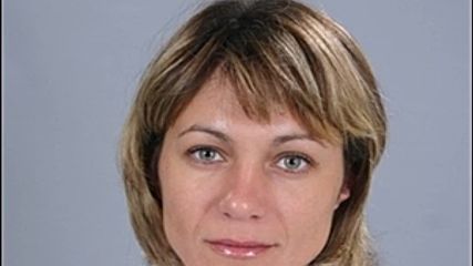 Новият треньор на Берое Албена Бачкова: Много съм амбицирана