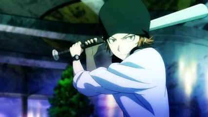 K Project - Need You!