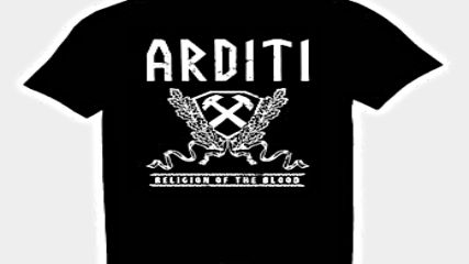 Arditi - Religion of the Blood