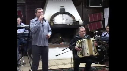 Betula-nemoj da mi sina milujes po kosi-uzivo-emisija Pevamo za Vas sreda 20 00 Tvkraljevo -