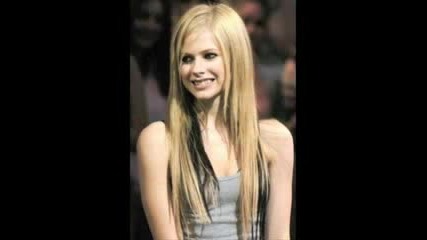 Avril Lavigne - Everything Back But You
