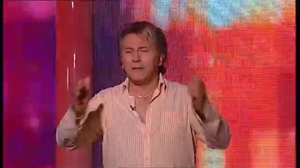 Halid Muslimovic - Case lomim ( Tv Grand 09.10.2014.)