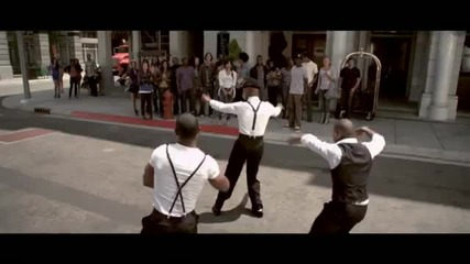Ne - Yo - One In A Million Vbox7