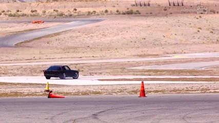 Fast & Furious 6- A behind-the-scenes look at the cars from Fast 6