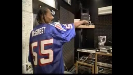 Mtv Cribs - Snoop Dogg