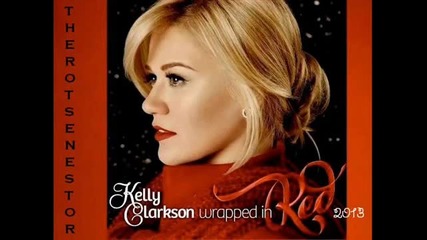 Kelly Clarkson- Run Run Rudolph ( Christmas Song)
