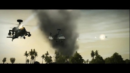 Battlefield Play4free Oman Trail... (hd) 
