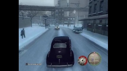 Mafia 2 - Глава 2 (част 2)