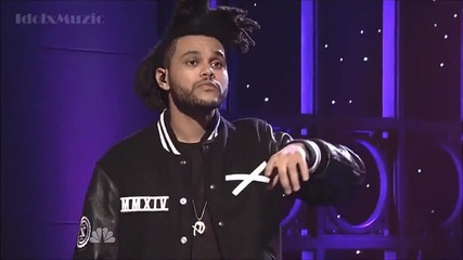 Невероятно Изпълнение | Ariana Grande ft. The Weeknd - Love Me Harder | Live