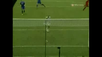 Collection Of Liverpool Goals