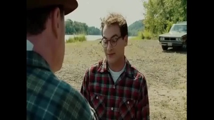 A Serious Man (сериозен Човек) 2009 - Part 5 