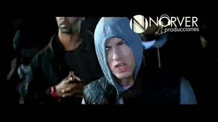 2012!! Eminem, Lil Wayne, Drake, Kanye West - Forever (remix)