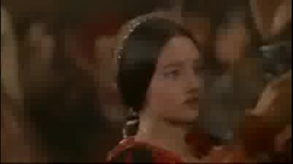 Romeo And Juliet (1968) - Loreena Mckennitt - Mummers Dance